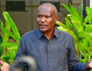 Government Appeals High Court Ruling Nullifying Safaricom Share Sale