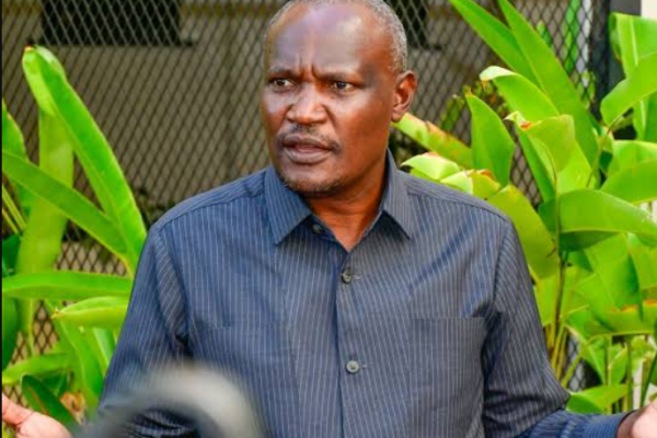 Government Appeals High Court Ruling Nullifying Safaricom Share Sale