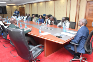 ORPP To Inspect Political Parties’ Offices In October