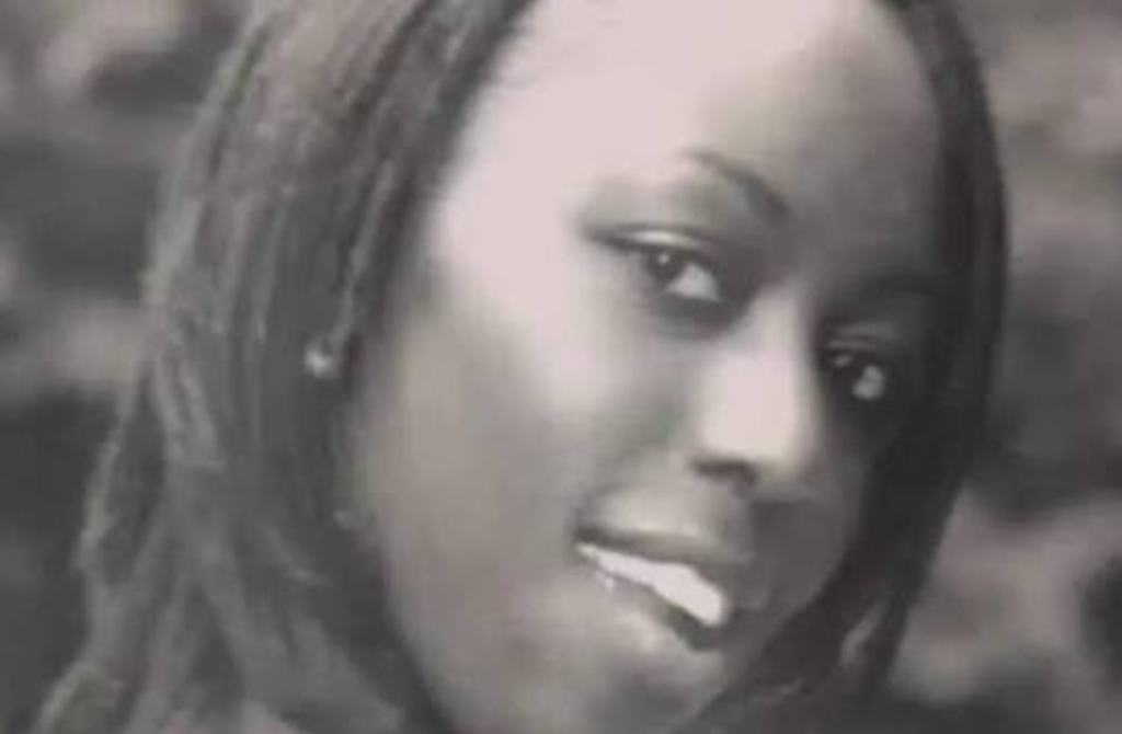 Man Convicted For Murder Of USIU Student Sarah Aruwa In 2012 In Ruiru, Kiambu County