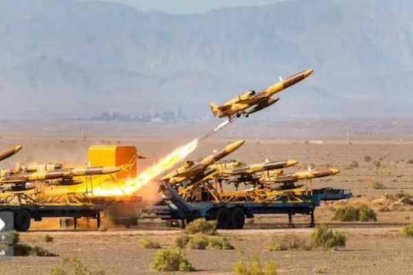 Kenya Condemns Missile And Drone Attacks Against Saudi Arabia