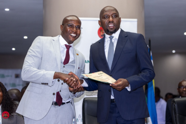 Kenya Launches Mediation Hub For Peace And Security In Learning Institutions