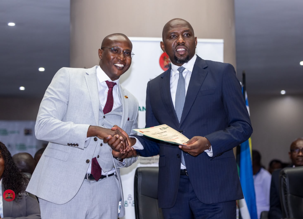 Kenya Launches Mediation Hub For Peace And Security In Learning Institutions