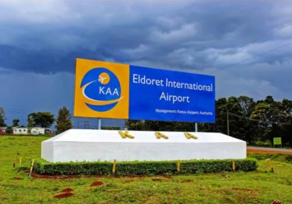 KRA Uncovers Smartphone Customs Fraud At Eldoret Airport, Foils Sh50 Million Revenue Loss