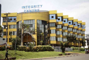 EACC Secures Sh708,664 Recovery From Former Homa Bay County Employee