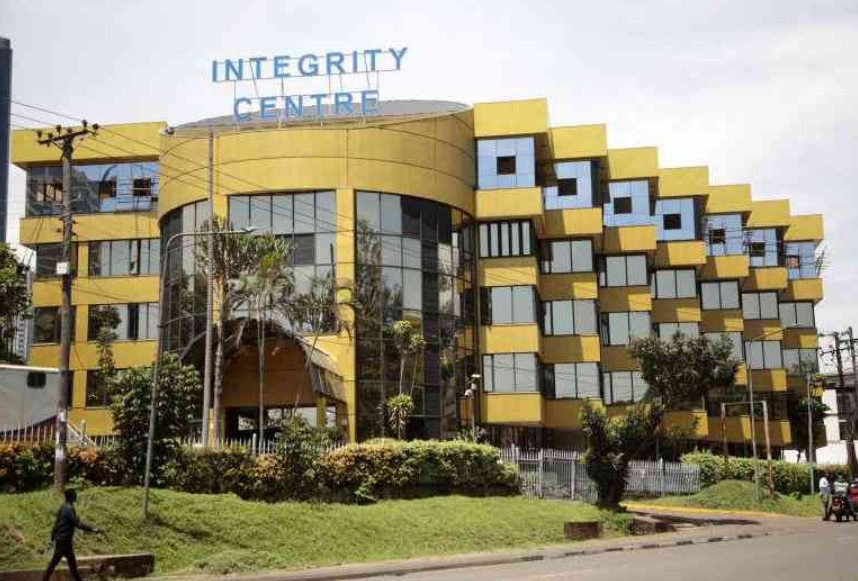 EACC Secures Sh708,664 Recovery From Former Homa Bay County Employee