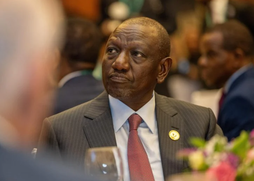 Ruto Continues Push For Africa Representation In UN Security Council