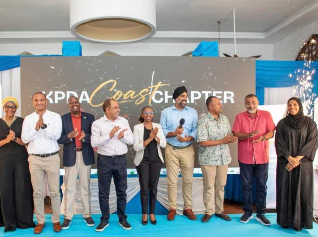 KPDA Launches Coast Chapter To Drive Real Estate Investment And Sustainable Development