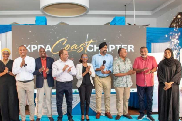 KPDA Launches Coast Chapter To Drive Real Estate Investment And Sustainable Development