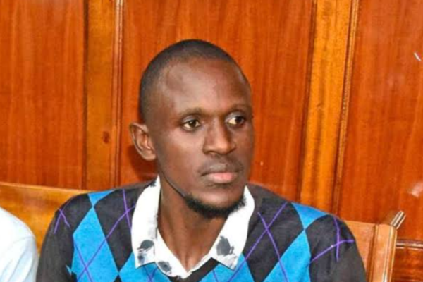 Activist Sues To Compel Police To Produce Missing Activist Mulinge Muteti