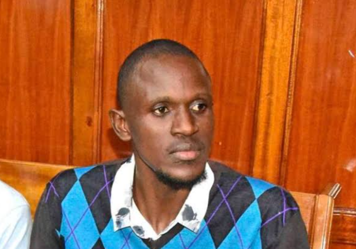 Activist Sues To Compel Police To Produce Missing Activist Mulinge Muteti