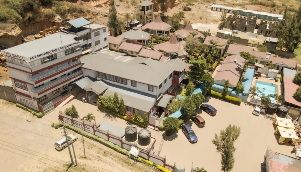 Ex Kilifi Land Registrar, Wife Ordered To Forfeit Sh426.8 Million In Unexplained Assets