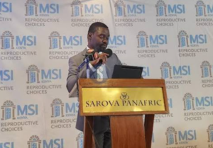MSI Kenya Calls For Increased Investment In Contraceptive Supplies As World Contraception Day Nears