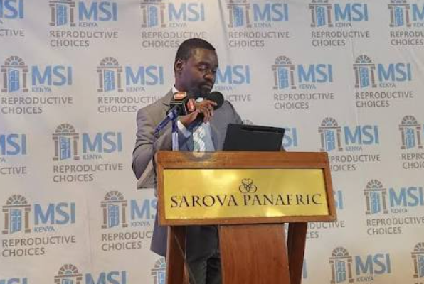 MSI Kenya Calls For Increased Investment In Contraceptive Supplies As World Contraception Day Nears