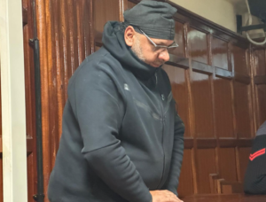 Businessman Charged With Forging Company Documents In Channa Investments