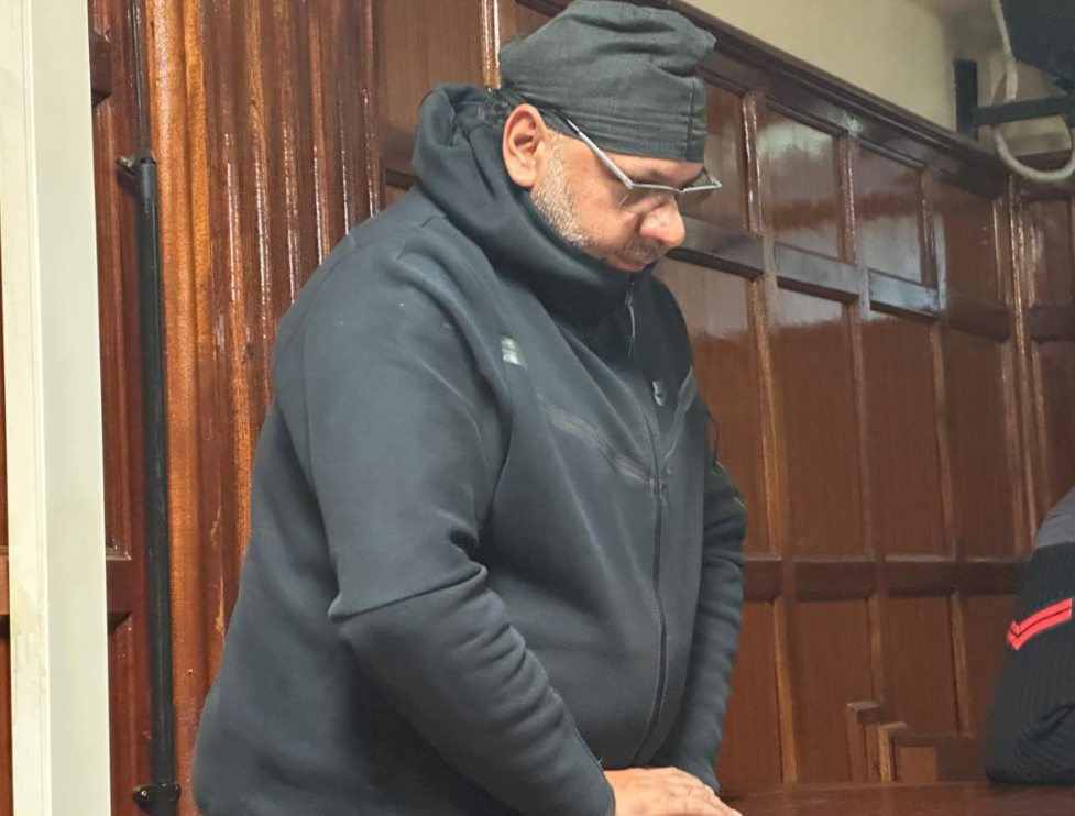 Businessman Charged With Forging Company Documents In Channa Investments