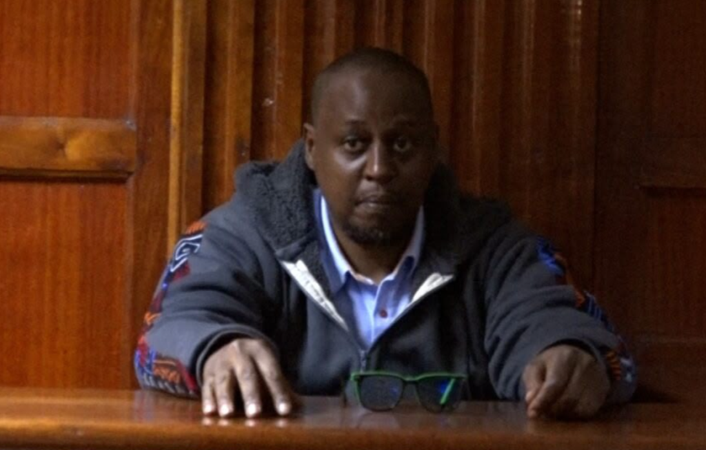 Kenyan To Be Extradited To US Over Fatal Drunk-Driving Conviction