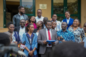 LSK Maintains Targeted Court Boycott As It Presses For Judicial Reforms