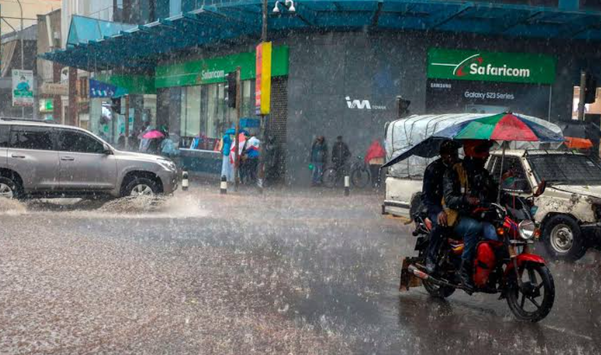 KHRC Warns El Niño Rains Could Worsen Human Rights Violations