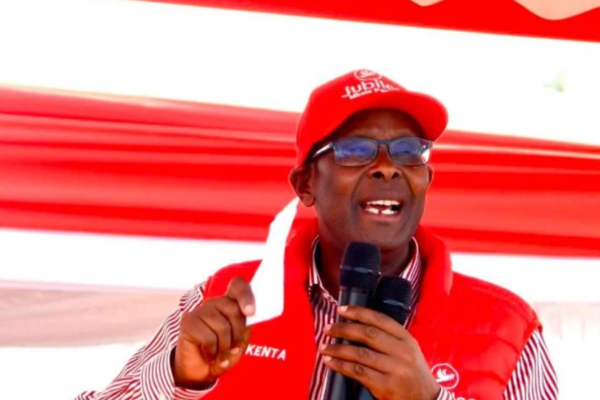 Jubilee Party Accuses Ruto Of Hypocrisy In Church Remarks