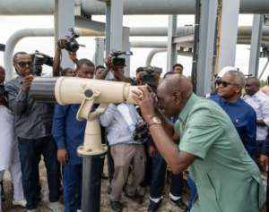 Lamu Residents Move To Court To Block Oil Refinery Project