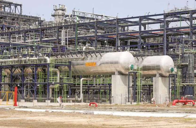 Judge Declines To Stop Construction Of Lamu Refinery