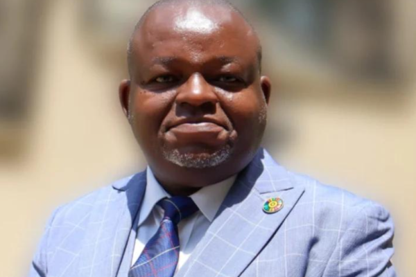 Nairobi Rivers Commissioner John Kioli Kalua Dies In The City After Asthma Attack