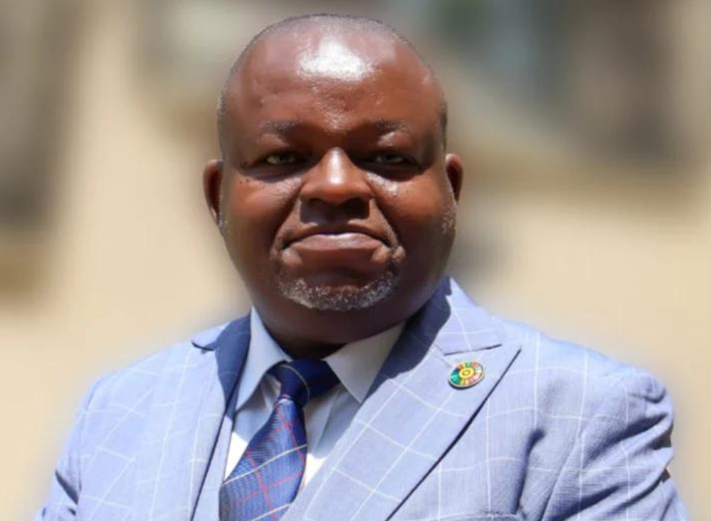 Nairobi Rivers Commissioner John Kioli Kalua Dies In The City After Asthma Attack