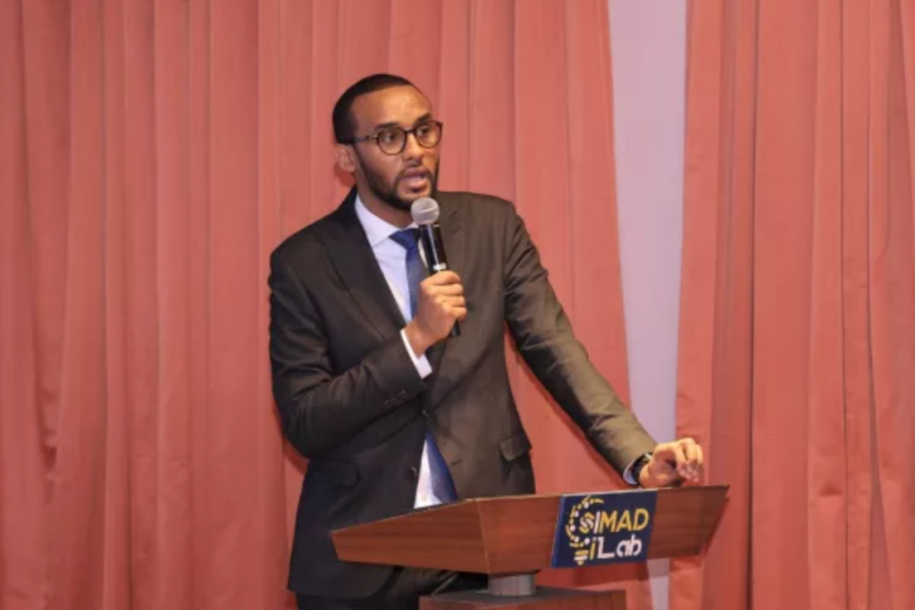 Court Orders Return Of Kenyan Passport Seized From EALA MP With Dual Citizenship