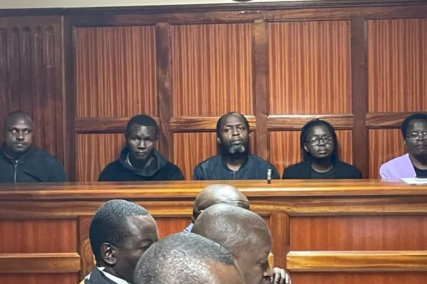 Prosecutors Opposes Bail For Five Suspects Charged Over Murder Of Dr Victoria Mutiso