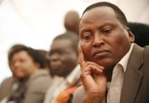 Court Restrains Senator Onyonka From Repeating Claims Against Governor Arati