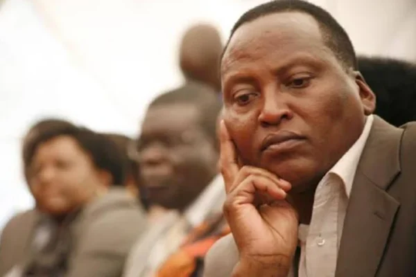 Court Restrains Senator Onyonka From Repeating Claims Against Governor Arati