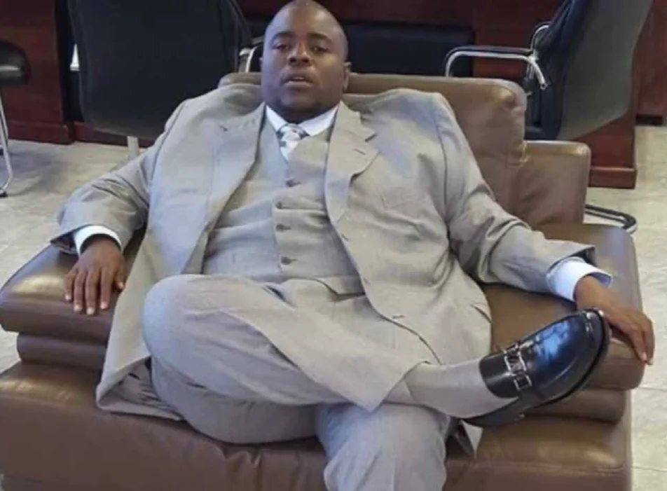 Wicknell Chivayo, Wife Among Dead In Zimbabwe Helicopter Crash