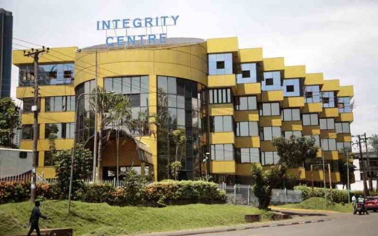 EACC