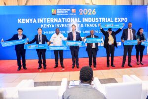 Kenya-China Expo