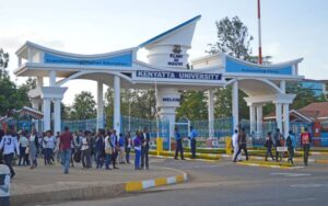 Kenyatta University