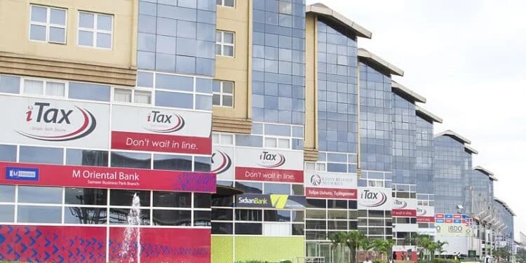 KRA Integrates eTIMS With Government Payment System