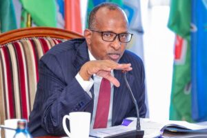 Mpox, Aden Duale