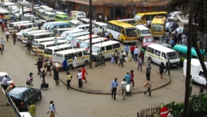 Matatu