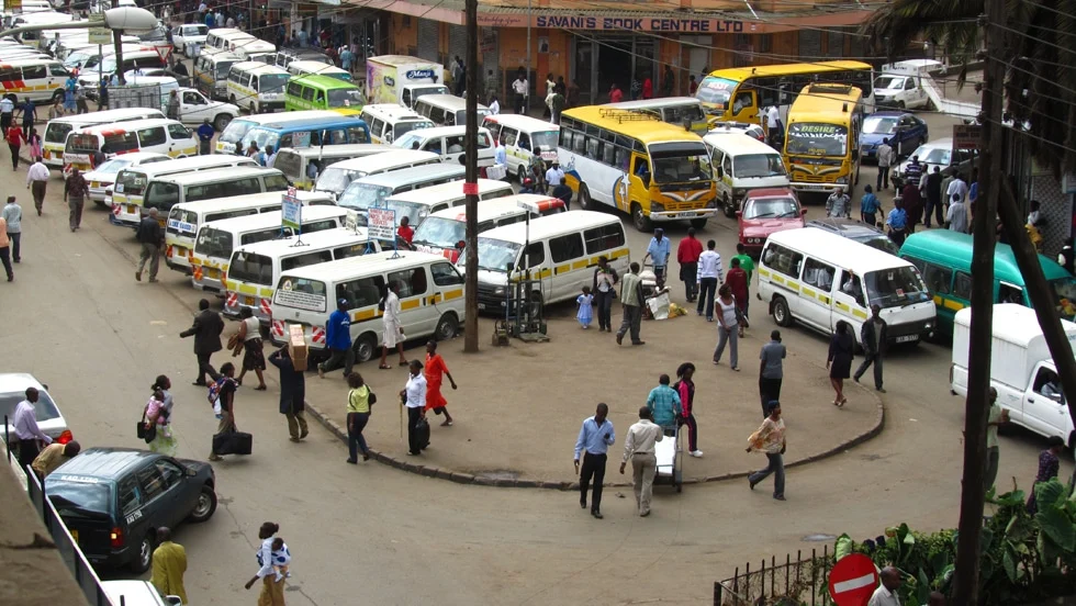 Domestic Airfares, Matatu Costs Rise as Kenya’s Inflation Accelerates
