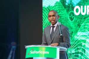Safaricom