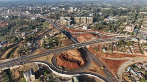 Kenya National Highways Authority (KeNHA)