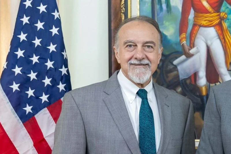 US Senate Approves Henry Wooster as Next Ambassador to Kenya