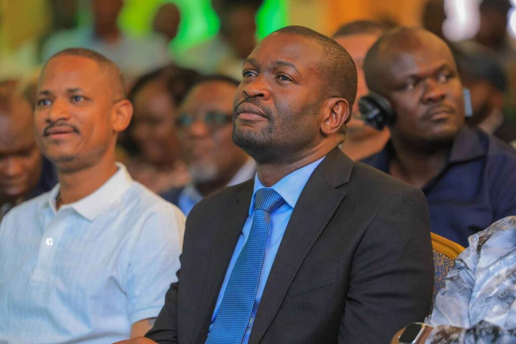Sifuna Demands Disclosure of Dangote Refinery Deal, Funding and Ownership Details