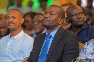 Dangote Refinery, Edwin Sifuna