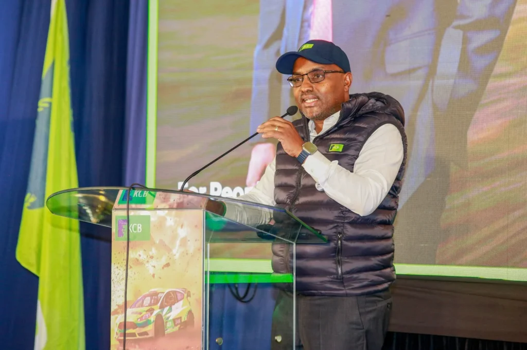 KCB Announces Deadline for Customers to Switch to New Mobile Banking App