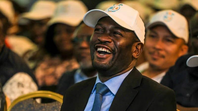 Sifuna Rules Out Resigning as Nairobi Senator Ahead of 2027 Elections