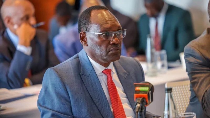 Kenya’s Public Debt Hits KSh13.01 Trillion After KSh1.2 Trillion Increase