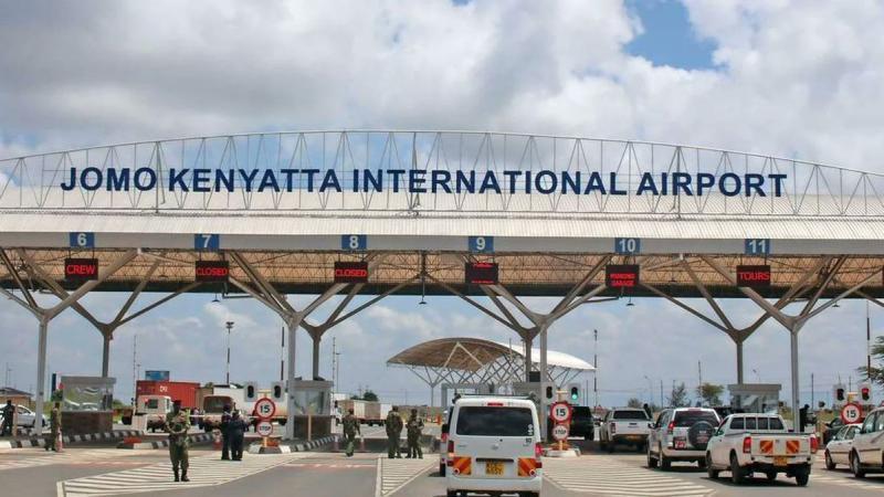 KRA Seizes 52 Phones, Drones in Smuggling Attempt at JKIA