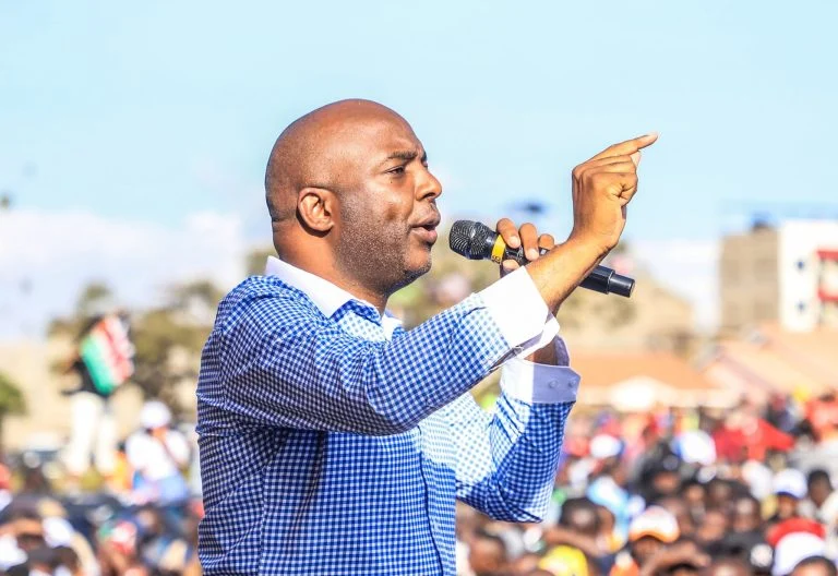 Tribunal Orders KRA to Review Murang’a County’s KSh212.6 Million PAYE Tax Bill